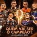 Fluminense enfrenta Boca em busca da Glória Eterna da Libertadores