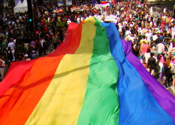 Vereadores aprovam, por unanimidade, projeto de lei que proíbe participação de crianças em paradas gays em João Pessoa