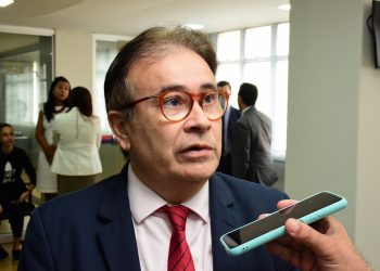 Presidente da OAB-PB critica Alexandre de Moraes por ironizar advogados: “se acha soberano a Lei”