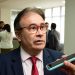 Presidente da OAB-PB critica Alexandre de Moraes por ironizar advogados: “se acha soberano a Lei”