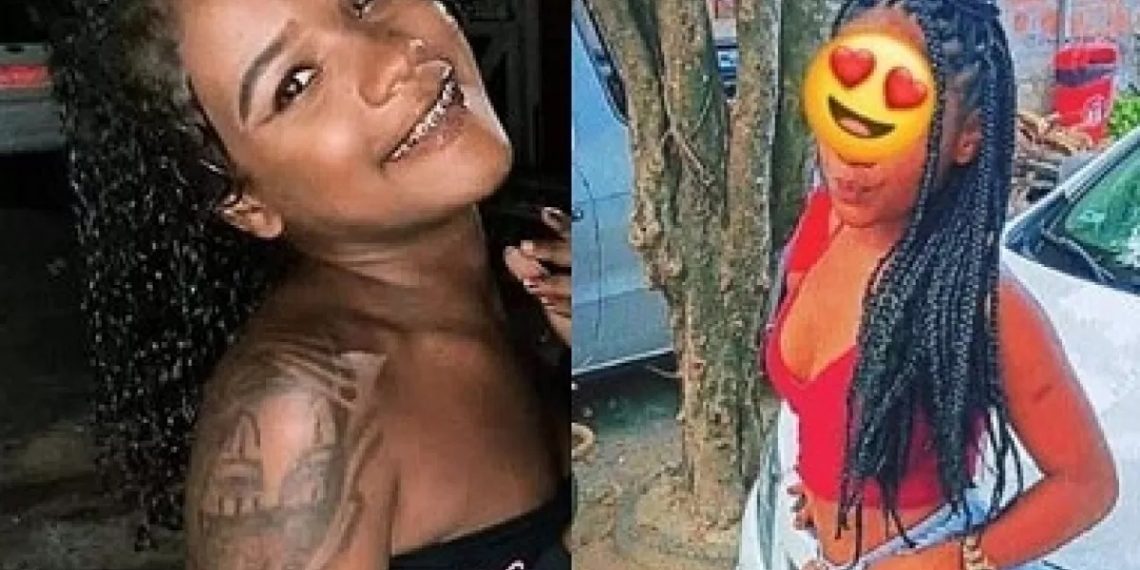 Jovem debocha de traficantes e acaba pagando com a própria vida