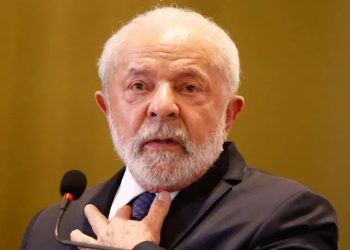 ATIVAWEB: Fala de Lula sobre Israel tem mais de 4,8 milhões de menções, 72% negativas e 17% positivas