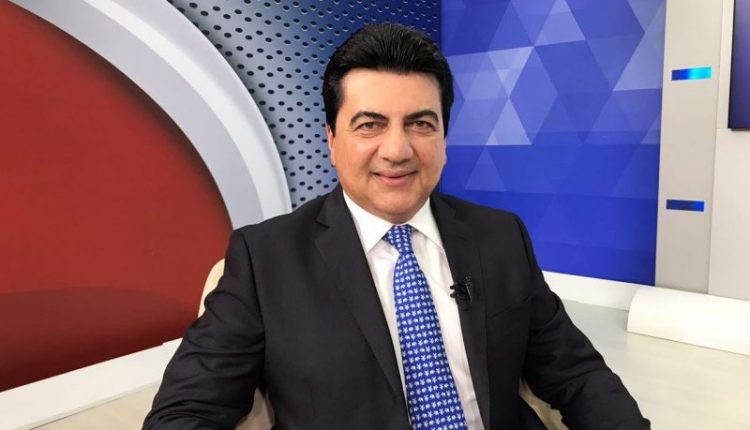 Manoel Junior será homenageado com a Medalha Mérito Legislativo 2023 da Câmara Federal