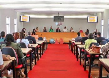 OAB-PB realiza Curso de Prerrogativas da Advocacia para Unidades Socioeducativas da Fundac