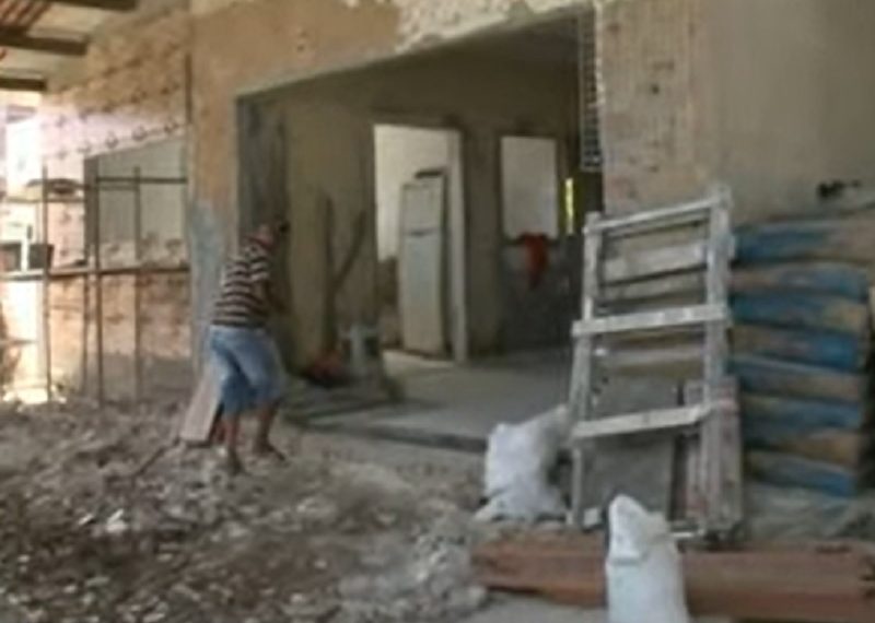 Servente de pedreiro é assassinado a tiros dentro de obra no bairro do Cristo, em João Pessoa