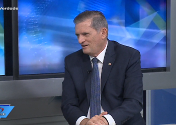 Vereador Odon Bezerra defende que comando do PSB passe para as mãos de João Azevêdo