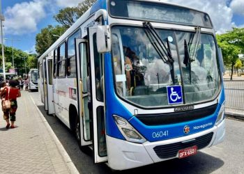 Prefeitura de João Pessoa beneficia estudantes que farão prova do Enem com passe livre nos ônibus