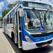 Prefeitura de João Pessoa beneficia estudantes que farão prova do Enem com passe livre nos ônibus