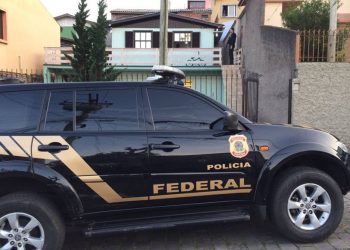 Operação Lesa Pátria: Polícia Federal cumpre mandados de prisão em João Pessoa, Cabedelo e Bayeux