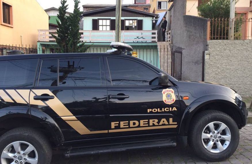 Operação Lesa Pátria: Polícia Federal cumpre mandados de prisão em João Pessoa, Cabedelo e Bayeux