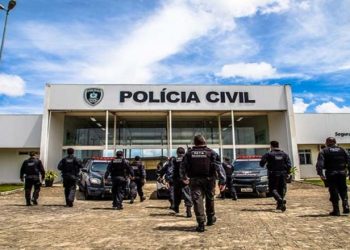 Polícia mira grupo suspeito de se passar por ministros do Governo Federal e cumpre mandados na PB