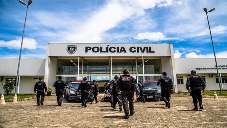 Polícia mira grupo suspeito de se passar por ministros do Governo Federal e cumpre mandados na PB