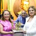 Primeira-dama da Paraíba recebe título de cidadã campinense e reforça compromisso com a Rainha da Borborema