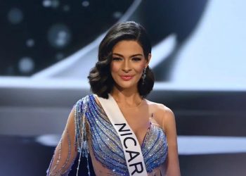 Sheynnis Palacios, da Nicarágua, é eleita Miss Universo