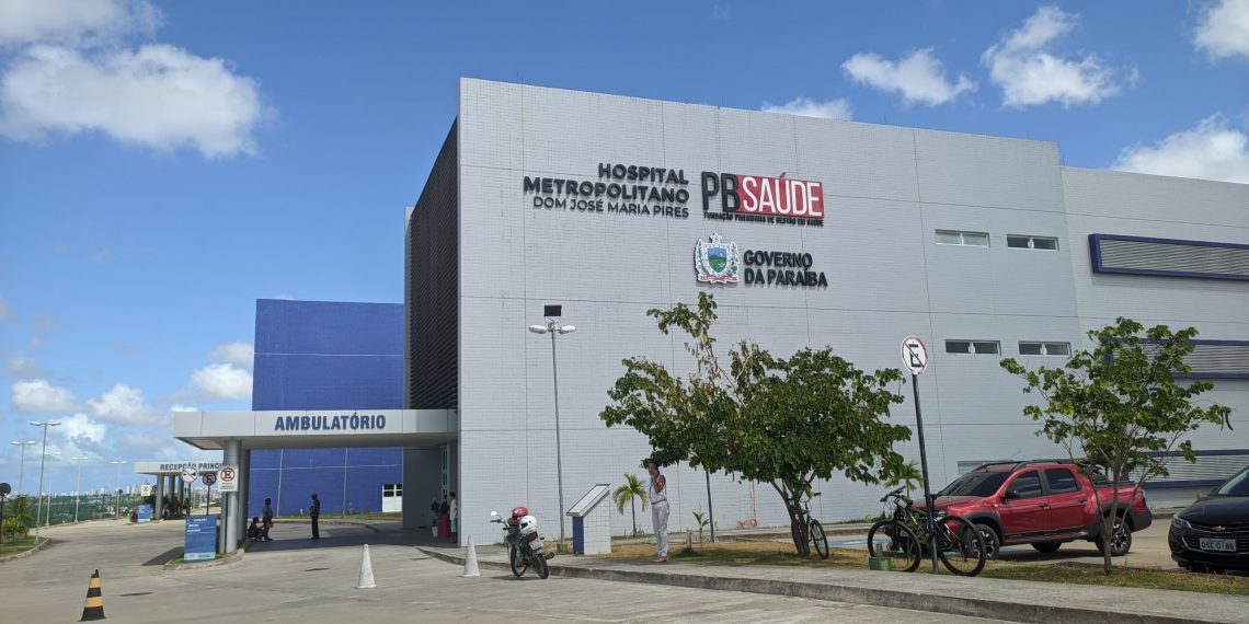 Fundação PB Saúde convoca mais de 500 aprovados no concurso público