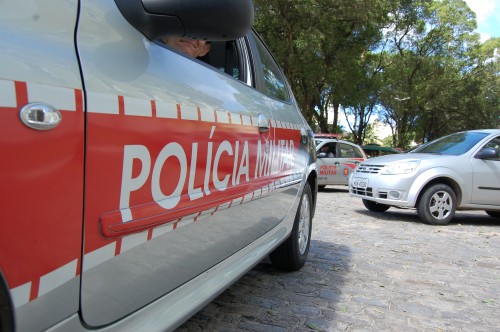 Integrante do Comando Vermelho suspeito de assassinatos e comandar ataques é preso em João Pessoa