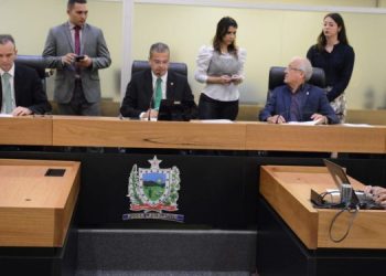 Com relatoria de Branco Mendes, Comissão de Orçamento aprova PPA e LOA e matérias vão a plenário na próxima semana