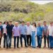 Branco e Murilo cumprem agenda conjunta em Aguiar e Igaracy, e visitam obras de radiotelescópio que vai projetar região sertaneja na rota turística e científica do País