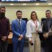 Assembleia concede Comenda de Talento Esportivo à atleta Raquel de Farias Lins