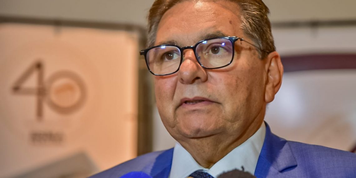 Assembleia Legislativa da Paraíba encerra 2023 com recorde de produção e pagamento de salário antecipado