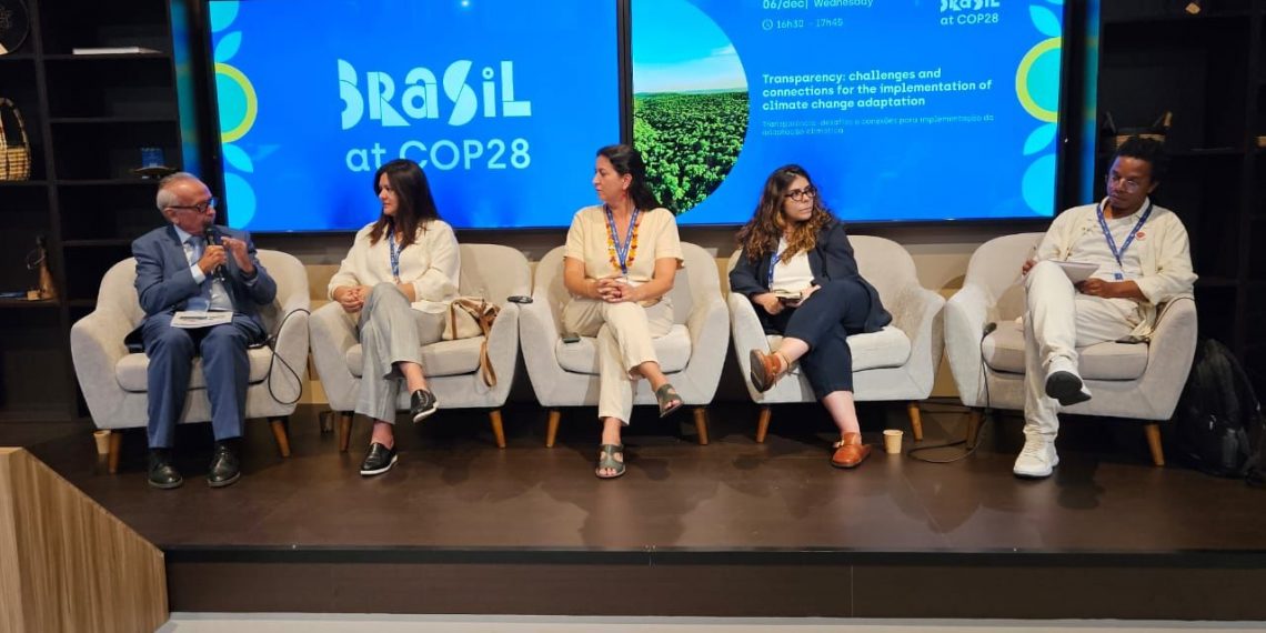 Cícero Lucena apresenta soluções da Prefeitura para questões de meio ambiente e sustentabilidade na Capital