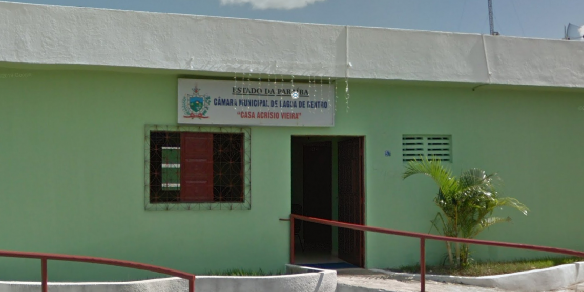 TRE cassa mandatos de todos os vereadores do Partido Liberal de Lagoa de Dentro, na Paraíba