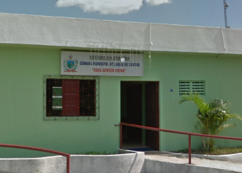 TRE cassa mandatos de todos os vereadores do Partido Liberal de Lagoa de Dentro, na Paraíba