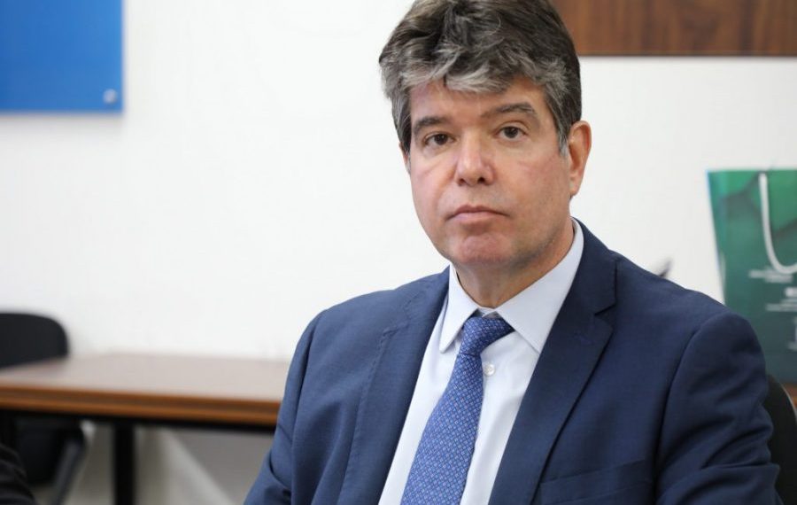 Documentos desmentem versão de Ruy Carneiro sobre emendas para Hospital Veterinário de JP