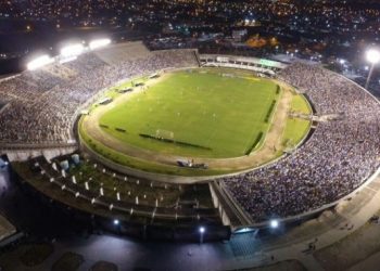 Flamengo inicia venda de ingressos para o duelo contra o Nova Iguaçu, em João Pessoa