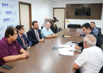 Praia do Seixas: MPF firma TAC de compensação ambiental com Prefeitura de João Pessoa, Iphan e construtora