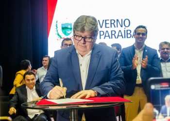 João cancela reunião com chineses que prometem construir cidade de R$ 9 tri na PB