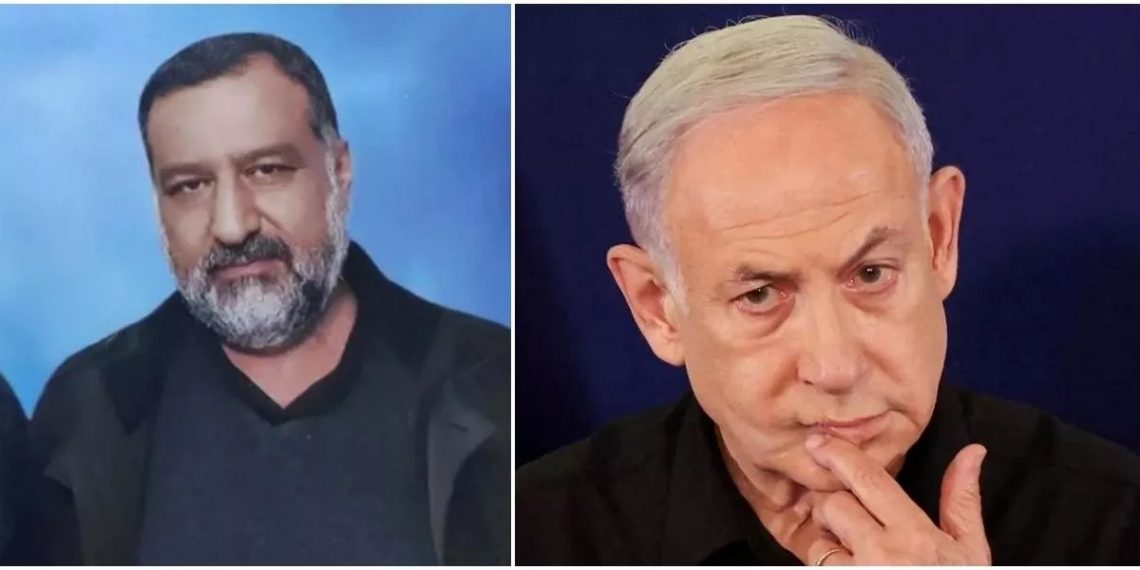 Israel entra em estado de alerta após assassinar general iraniano