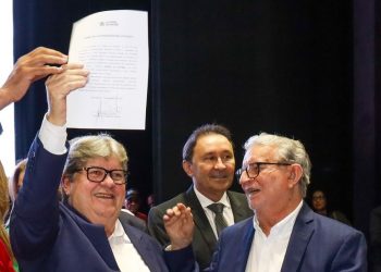 “Ponte do Futuro”: João autoriza licitação para obras do Complexo Rodoviário que interligará Cabedelo, Santa Rita e Lucena