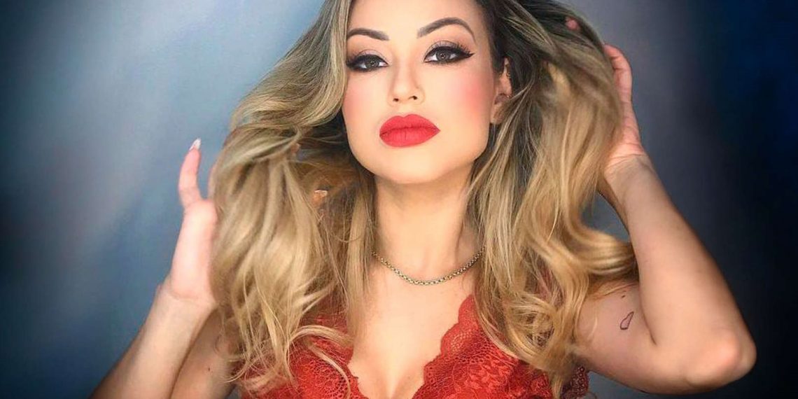 Digital Influencer morre no hospital João Paulo II depois de ser encontrada desacordada