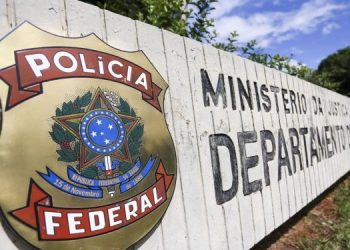 ÚLTIMO MINUTO: PF investiga fraude de R$ 10 milhões no programa de entrega voluntária de arma de fogo do Governo Lula