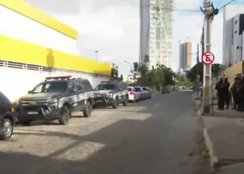 GAECO cumpre mandados em nova fase da operação que investiga desvios de recursos públicos do Hospital Padre Zé