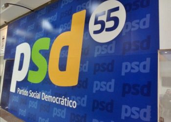 Com foco em 2024, PSD-JP empossa Antônio Alves ‘Arroz’ como novo presidente: “Vamos construir a maior bancada da CMJP”
