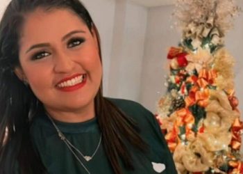 Comoção marca sepultamento de mulher encontrada morta após acúmulo de dívidas por vício no ‘Jogo do Tigre’