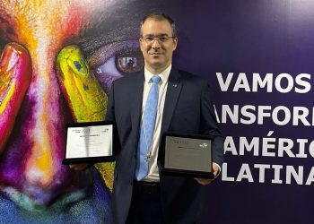 Prefeitura de João Pessoa recebe prêmio nacional de melhor prática em administração pública