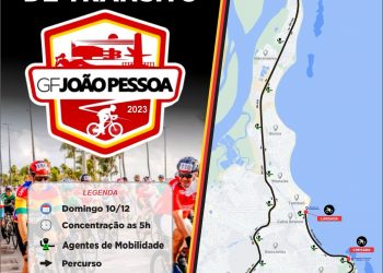 Operação conjunta entre órgãos de trânsito garantirá segurança viária durante 3ª Gran Fondo