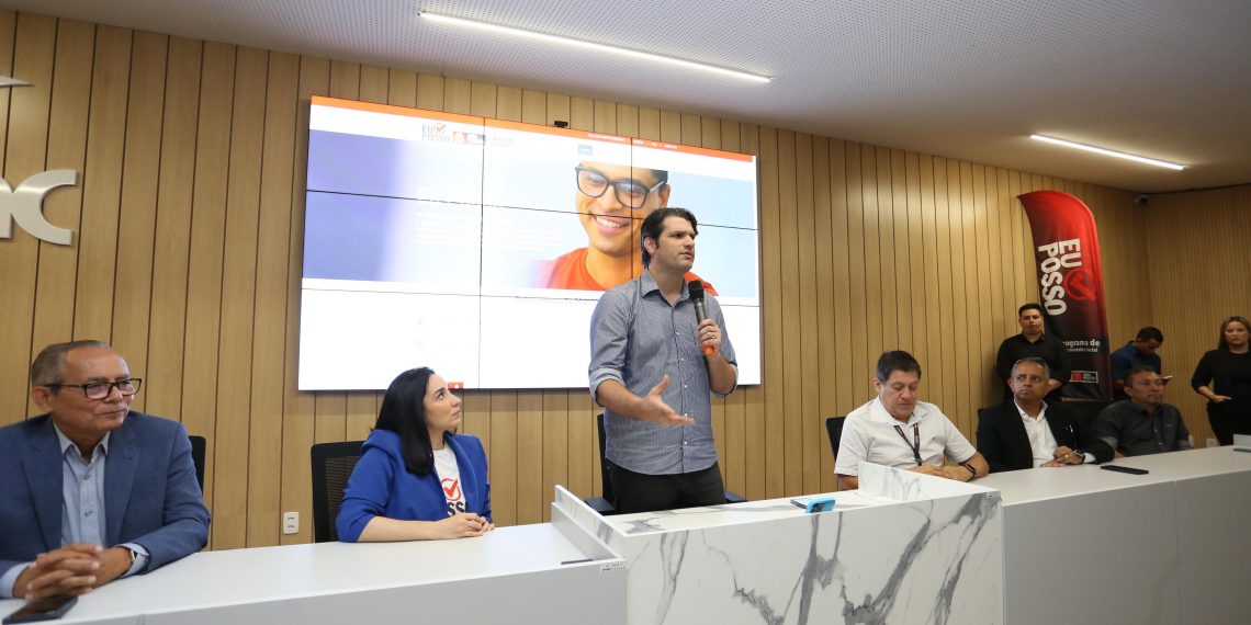 Prefeitura de João Pessoa repassa R$ 848 mil em créditos a novos empreendedores contemplados pelo ‘Eu Posso’