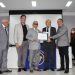 ALPB homenageia Carneiro Arnaud com entrega de Diploma Napoleão Laureano