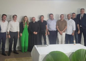 Empresários de João Pessoa se Unem em Campanha Solidária para Salvar o Hospital Padre Zé