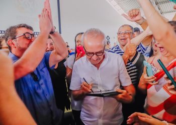 Mulher mata companheiro com tiro na nuca enquanto ele dormia no Curimataú