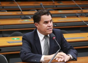 De 0 a 10, Wilson Santiago é nota 1 no Ranking dos Políticos e aparece entre os piores do Brasil