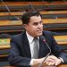 De 0 a 10, Wilson Santiago é nota 1 no Ranking dos Políticos e aparece entre os piores do Brasil