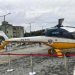 PB ganha novo helicóptero para Campina e espera mais R$ 30 mi em investimentos