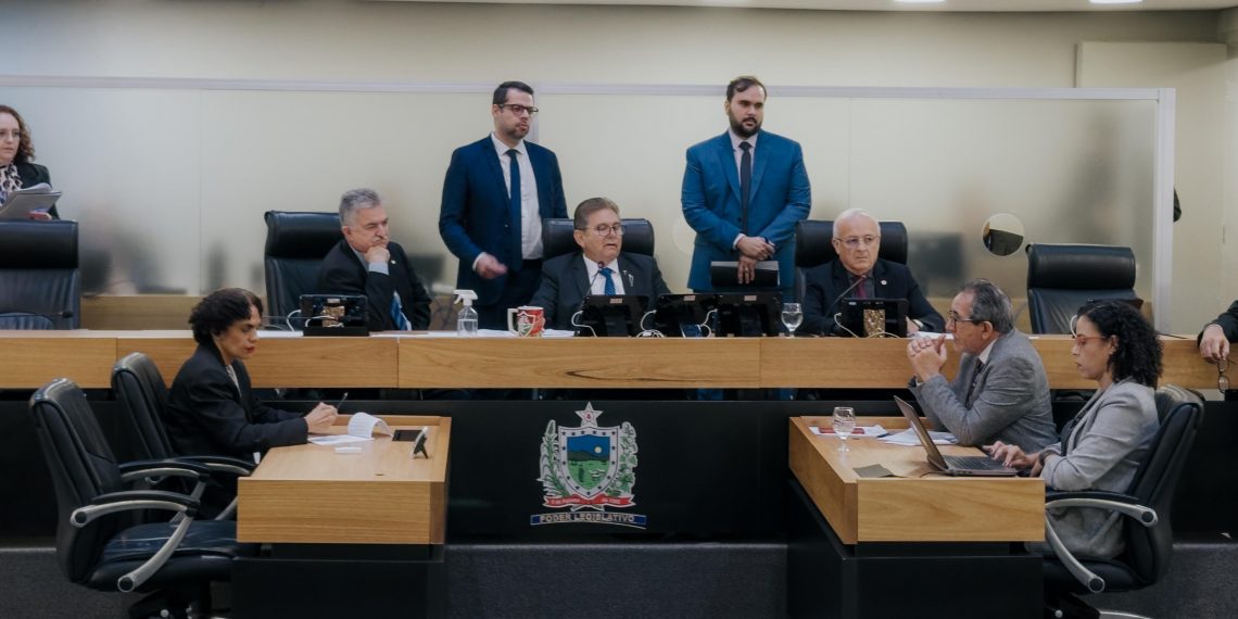 ‘Paraíba sem Fronteiras’: ALPB aprova programa de intercâmbio internacional