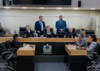 ‘Paraíba sem Fronteiras’: ALPB aprova programa de intercâmbio internacional