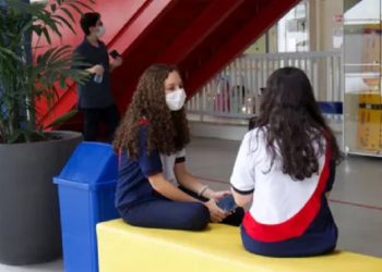 Colégio GGE conta com equipe de psicólogos para promover o desenvolvimento integral dos alunos